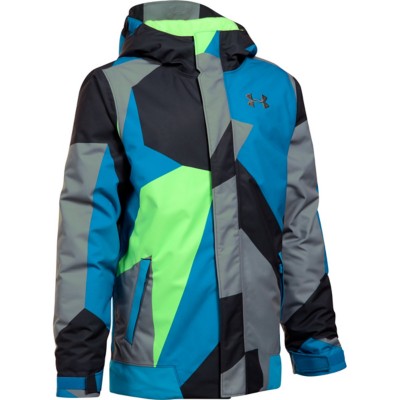 under armour storm 2 jacket youth