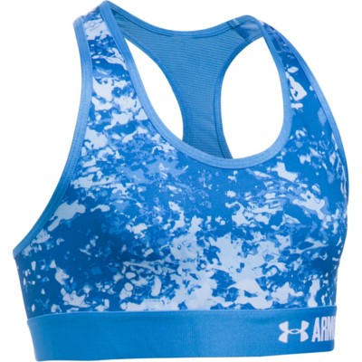 under armour girls sports bra