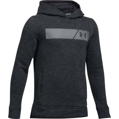 youth boys under armour hoodie