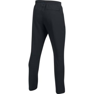 under armour wg woven tapered pants