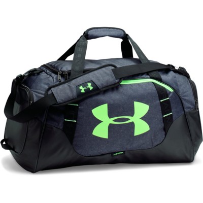 ua undeniable 3.0 medium duffle