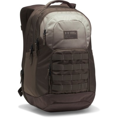 under armour guardian backpack review