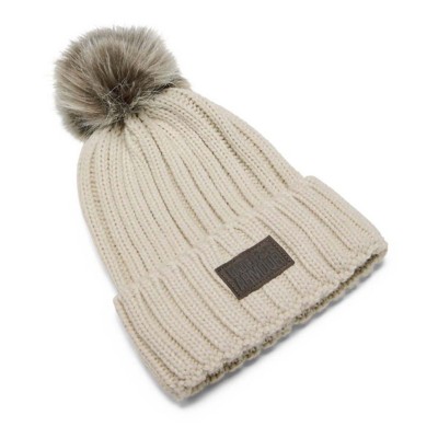 womens under armour knit hats