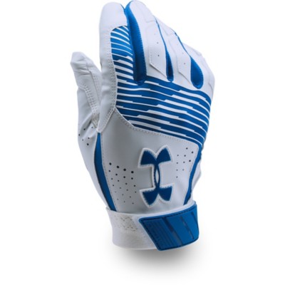 under armour youth clean up batting gloves