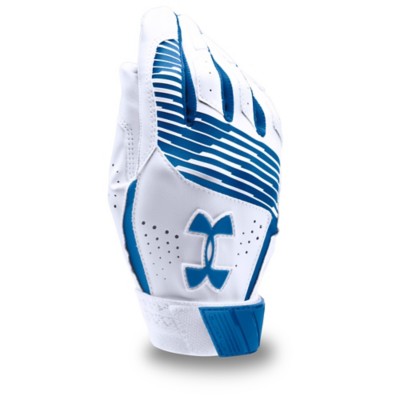 under armour clean up youth batting gloves
