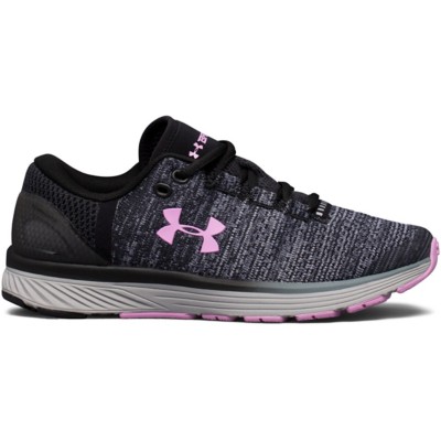 youth girls under armour shoes