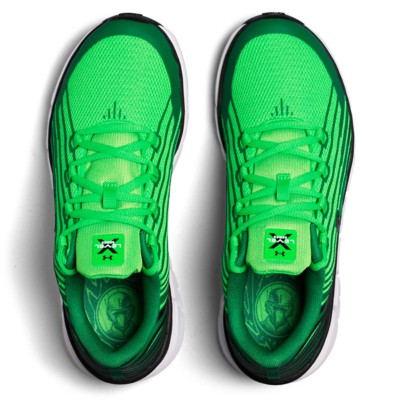 scramjet under armour