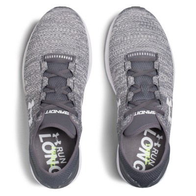 under armour i will run long