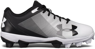 under armour leadoff baseball cleats