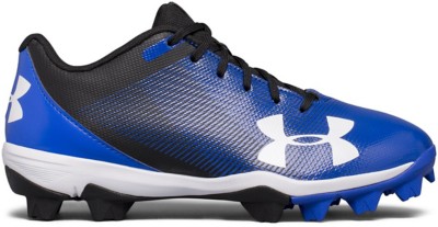 powder blue baseball cleats