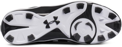 under armour softball cleats