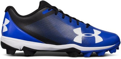 under armour men's molded baseball cleats
