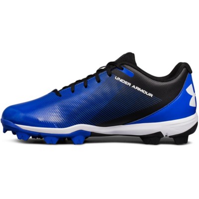 under armour baseball cleats molded