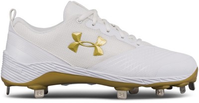 under armour softball cleats