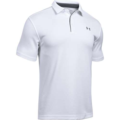 Under armour work store polos