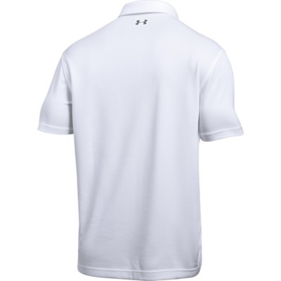 men's under armor polo shirts