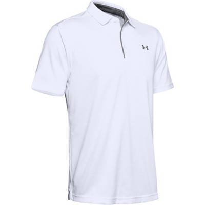 mens under armour tech polo