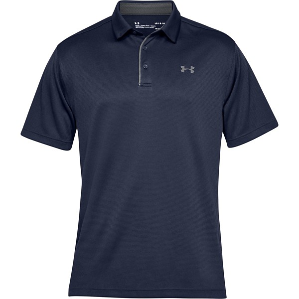 Men's Under Armour Tech Golf Polo product image