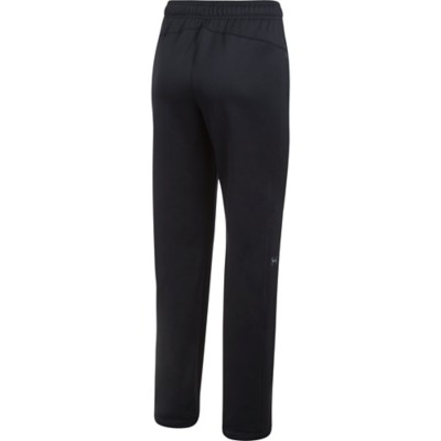 under armour double threat armour fleece pant