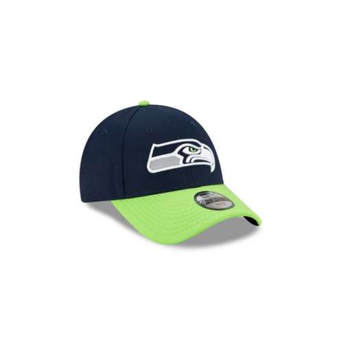 New Era Kids' Seattle Seahawks 9Forty Adjustable Hat