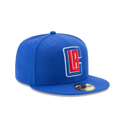 New Era Los Angeles Clippers 59Fifty Fitted Hat