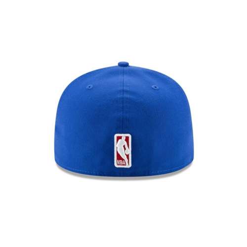 New Era Los Angeles Clippers 59Fifty Fitted Hat