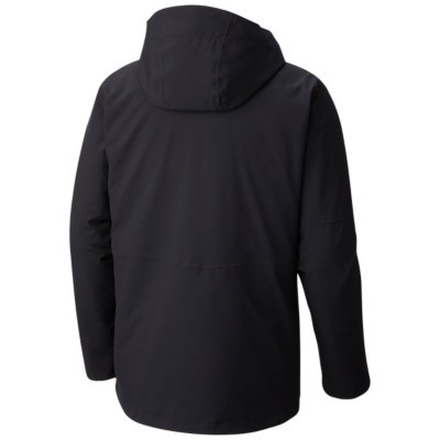 men's wildcard interchange jacket