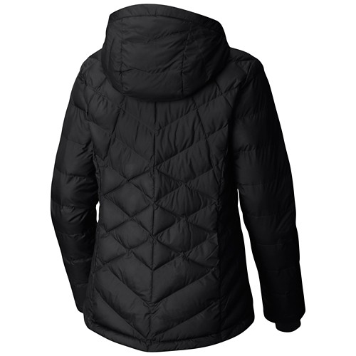 Columbia deals Heavenly Hooded jacket