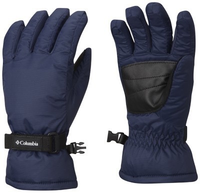 columbia ski gloves