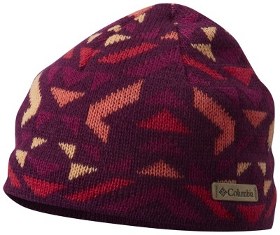 columbia winter hats for kids