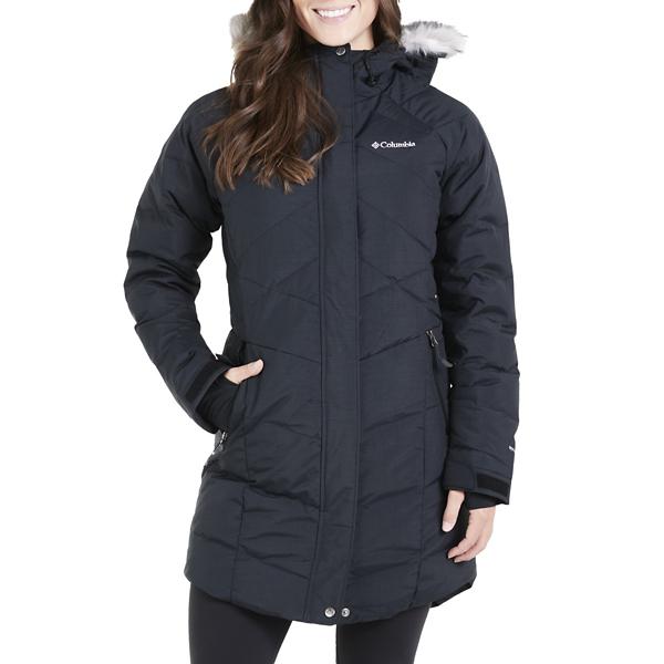 Women's Columbia Carson Pass™ Interchange Jacket