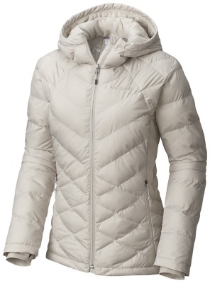 columbia heavenly plus