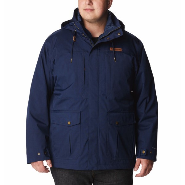 Men's Columbia Horizons Pine Interchange Jacket product image