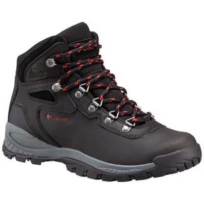 columbia hiking boot