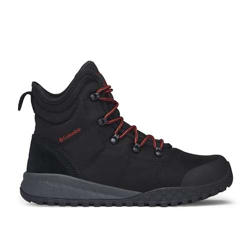 Columbia omni heat waterproof boots hotsell