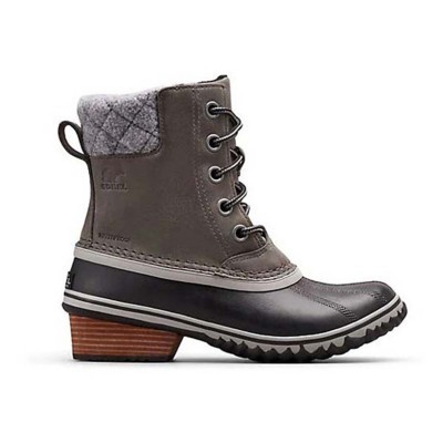 sorel slimpack 11