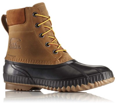 scheels mens winter boots