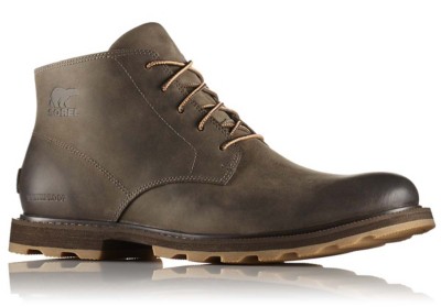 mens chukka waterproof boots