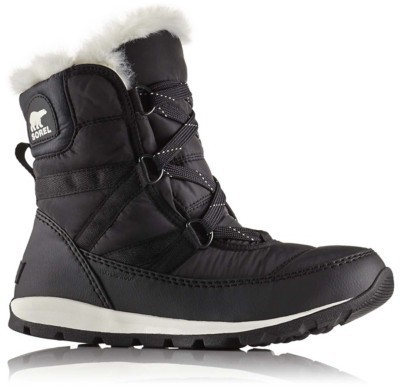 sorel low boots