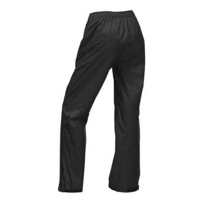 north face women's venture 2 half zip pants