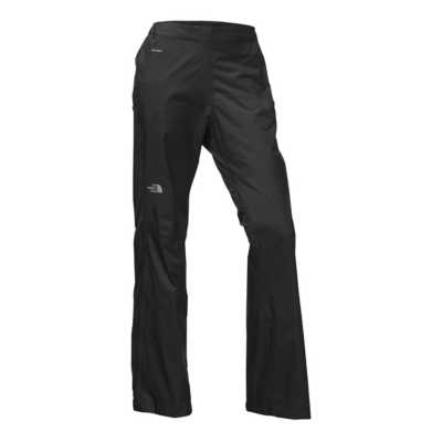 north face women's venture 2 half zip pants