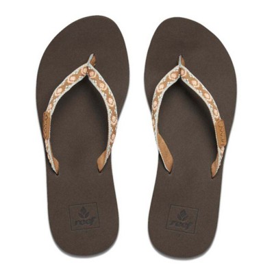 Women's Reef Ginger Flip Flop Sandals | SCHEELS.com