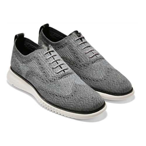 Cole haan hotsell zerogrand huarache oxford