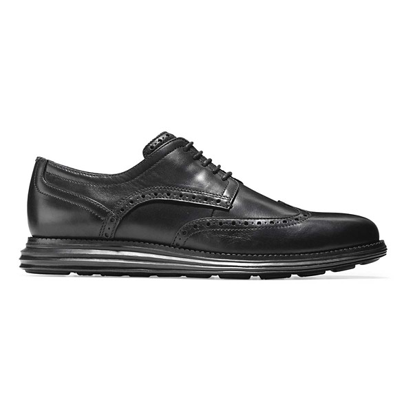 Men's Cole Haan Oringinal Grand Wingtip Oxford Shoes product image