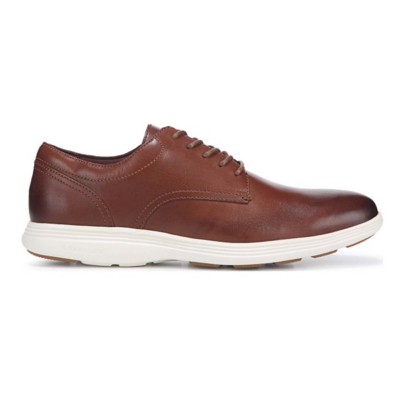 men's grand tour plain toe oxford