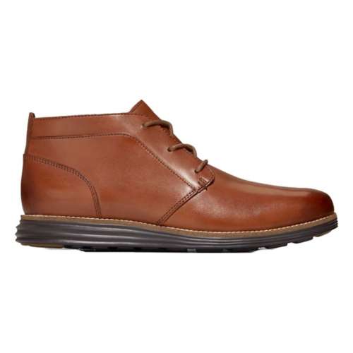 Cole haan outlet stitchlite chukka