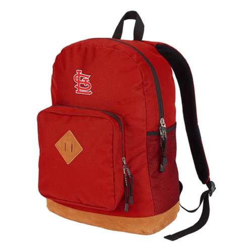 St. Louis Cardinals Backpacks, Cardinals Drawstring Bags, Bookbag