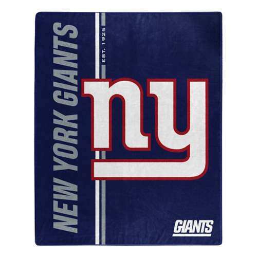 New York Giants Tapestry Throw by Northwest  New york giants, Ny giants,  Nfl new york giants