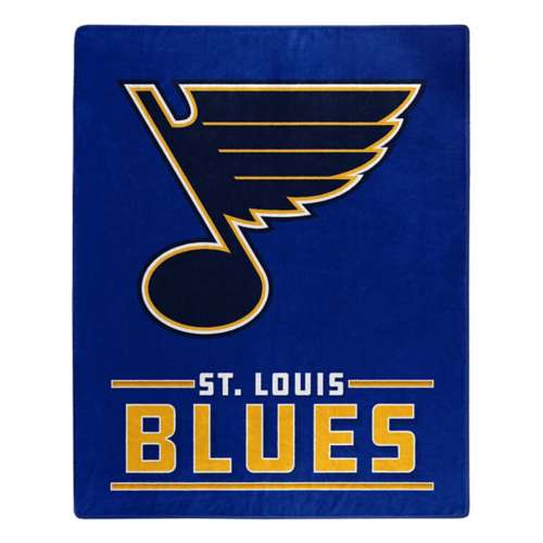 TheNorthwest St. Louis Blues Signature Blanket