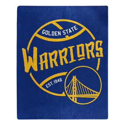 Blue/Gold